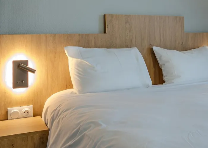 Tulip Inn Honfleur Residence